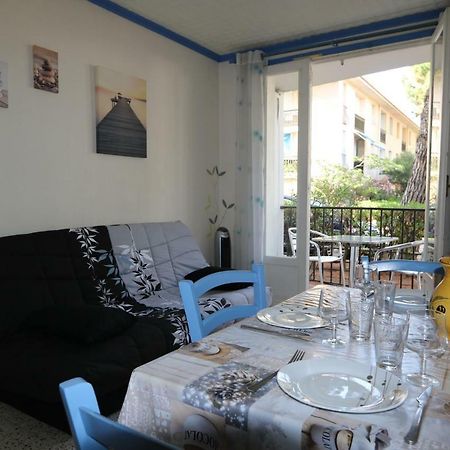 La Palmeraie Argelès-sur-Mer Eksteriør billede