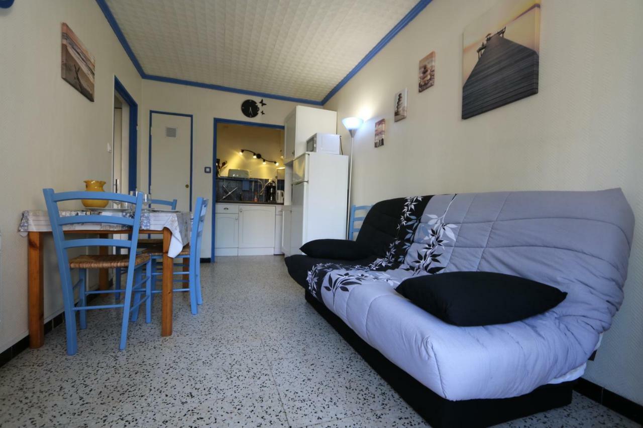 La Palmeraie Argelès-sur-Mer Eksteriør billede